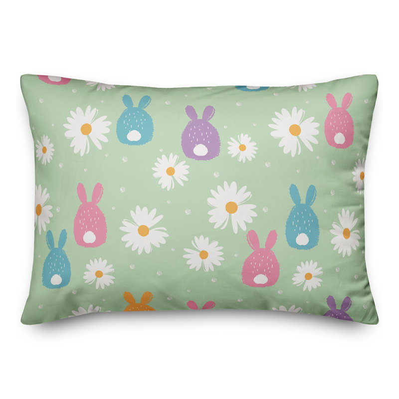 Polyester Throw Pillow