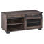 Table basse avec rangement Fernandez