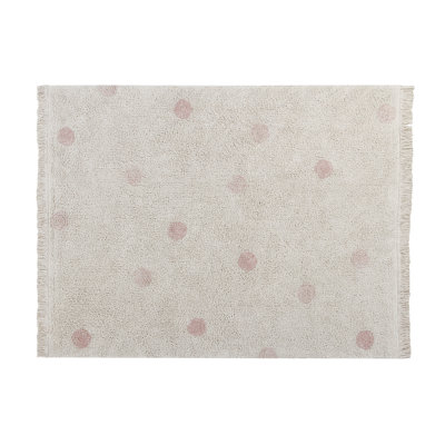 Abstract 32cm X 53cm Area Rug