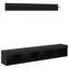 Unfinished Entertainment Centre for TVs up to 77"-559206141