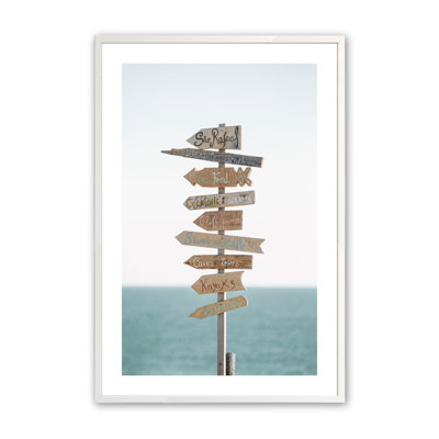 Jonesborough Wanderlust par Krista Broadway
