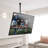 Pyle Single Screen Ceiling Mount