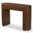 Duren Fluted 1 Drawer Console-1281983577