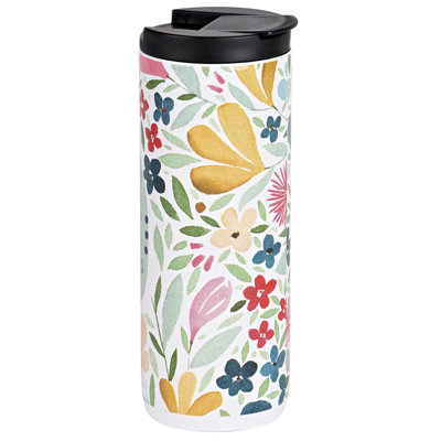 Tumbler Blessed Is She Luke 1:45 20 Oz
