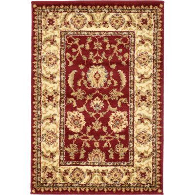 Oriental Area Rug