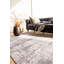 Mad Men Griff Jersey Stone Recycled P.E.T Area Rug-93636721