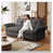 Grey Chenille est en rupture de stock