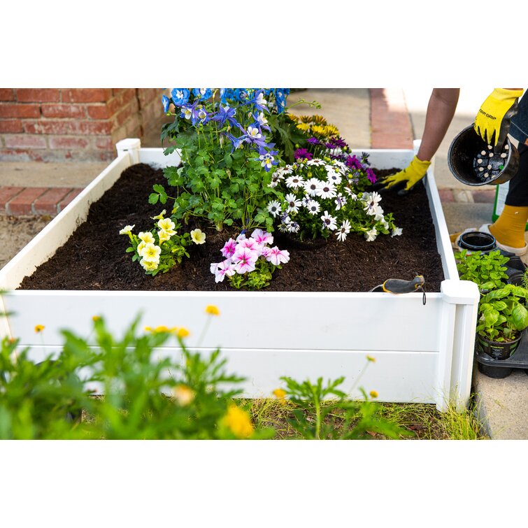 Arlmont & Co. Sondra Outdoor Planter Box & Reviews |