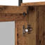  Sideboard Old Wood 100 X 35 X 80 Cm Engineered Wood-1076931291