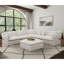 Chaise sans accoudoirs Greeley