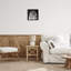 «Sleeping Owl», art de la giclée encadrée par Kathy Mansfield-102895161-102895162