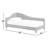 Attalie Upholstered Daybed-1977285017