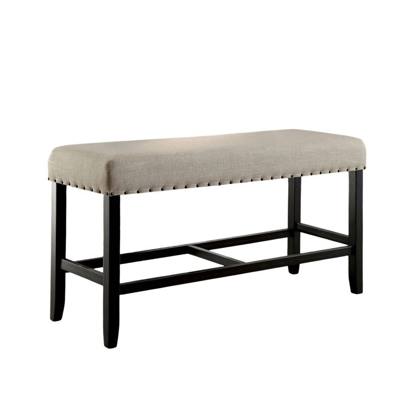 Rustic Charm Beige Lin