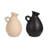 Raja 19" Unique Jug With Handle, Round-468234055