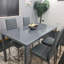 Salvaggio 4 - Person Dining Set-354812342