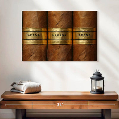 Senne Havana Rolled Cigars