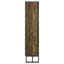 Armoire de rangement à 8 tablettes Clarkesville