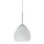 Luminaire suspendu en forme de cloche à 1 lumière Eynesil-299419879-299419877-288461332