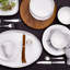 Forma Handmade Stoneware Salad/Dessert Plate-18841491