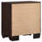 2-Drawer Rectangular Bedroom Nightstand-243258866