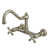 Brushed Nickel selected