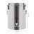 5.28 Gallon 304 Stainless Steel Beverage Dispenser