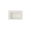Bathroom Vanity Sink, Rectangular Sink For Home