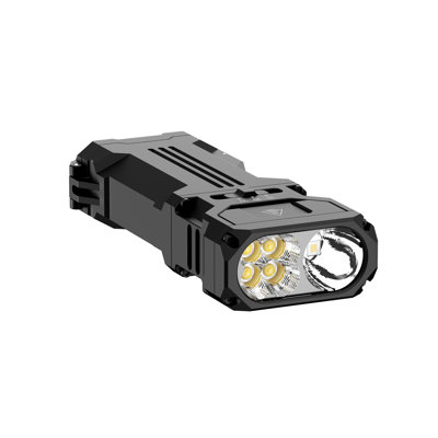 Lampe de poche Wuben X1pro 12300 Lumens