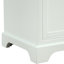 Ensemble de meuble-lavabo simple 24 po Hermes-1298936560