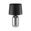 Eaker Glass Table Lamp
