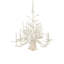Seaward 6 - Light Chandelier