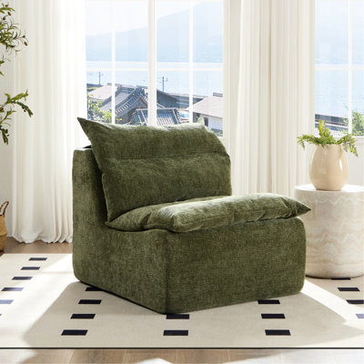 Fauteuil à billes - Sièges confortables pour profiter du temps dans le salon, la chambre à coucher et le bureau