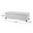 Amalfi Upholstered Storage Bench-2084031131-2052669149