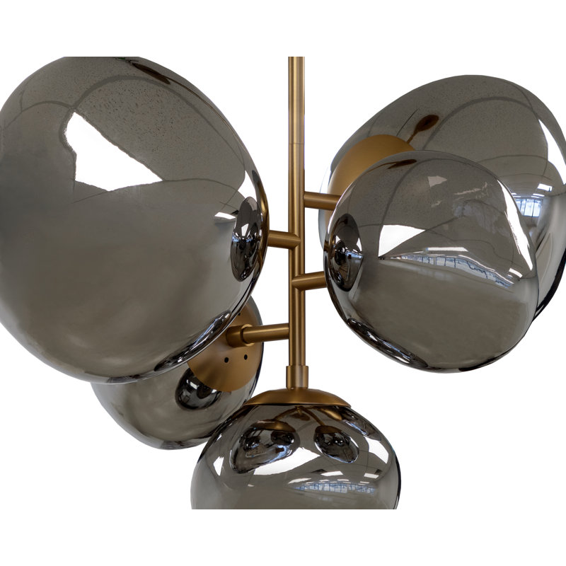 Amott 5 - Light Pendant