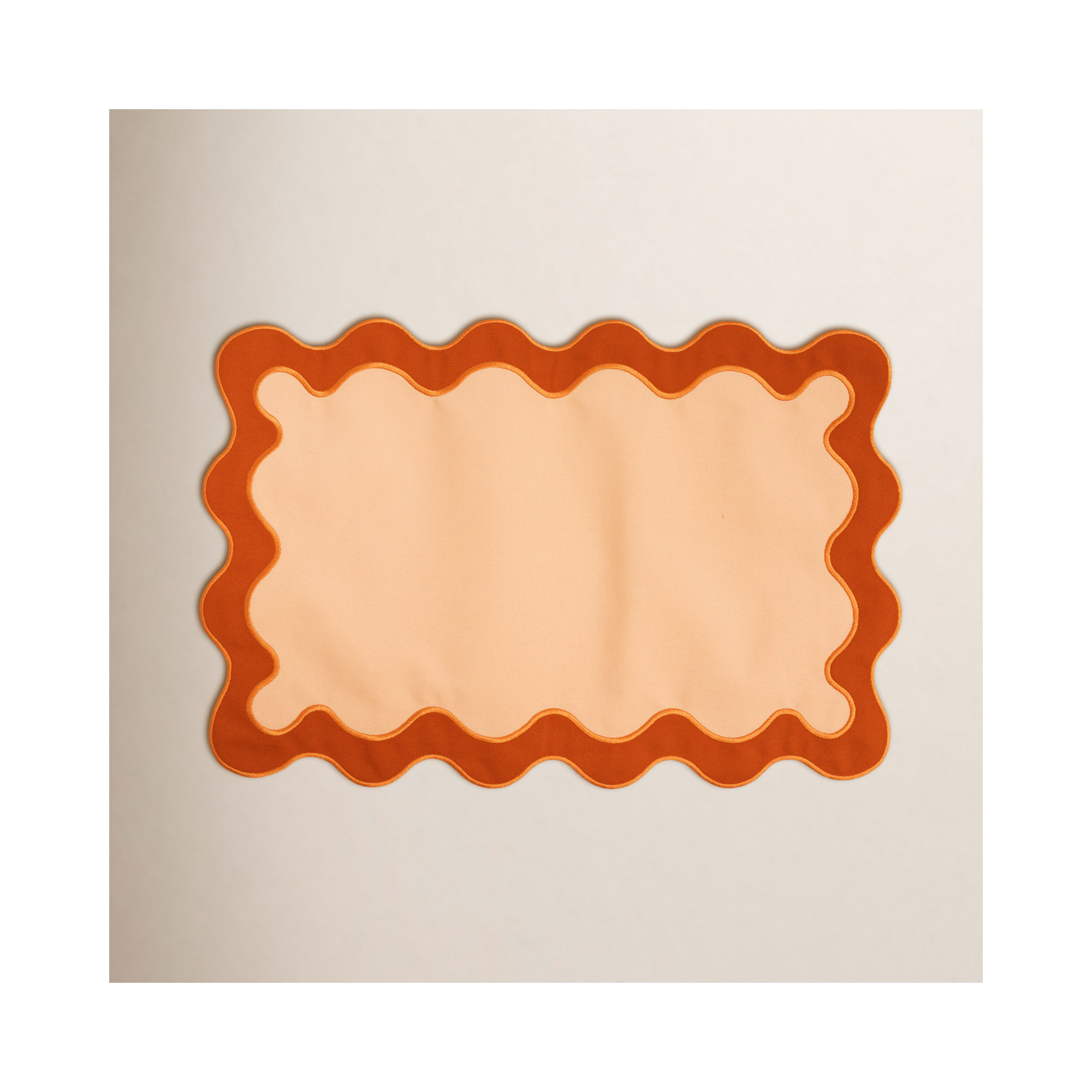  Reversible Placemats (Set of 4), Pink