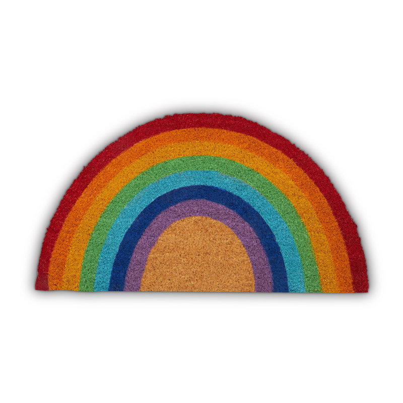 Surekha Non-Slip Doormat