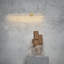 Coordinates LED Wall Sconce by Michael Anastassiades