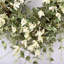 Couronne florale en grappe d'eucalyptus 26 po pour porte d'entrée 26 po-370193233