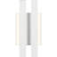 Idril 2 - Light LED Flush Mounted Sconce-536237460