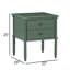 Table de chevet 2 tiroirs Emmett-819380838
