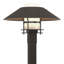 Henry 1 - Light 15.8" H Hardwired Lantern Head-55702366-96126750-55702357