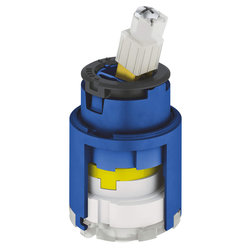 Cartridge Connector