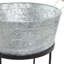 Harton Bucket Stand