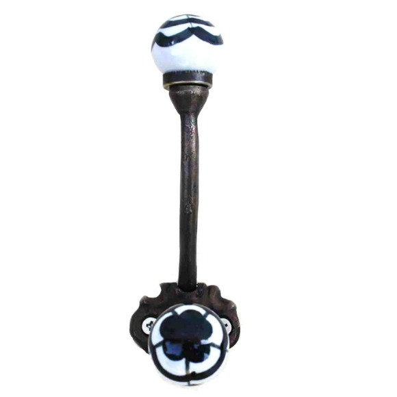 Over-the-Door Wall Hook