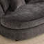 Fauteuil demi-tonneau 54,9 po-1188057950