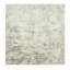 Tapis oriental carré en laine naturelle nouée à la main à texture exotique 3 po x 3 po beige 70AE9C5A29814AD5B452880BDE2B0858