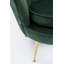 Armchair Water Lily-63640270