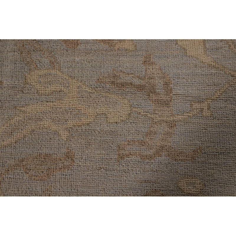 Tapis Oushak 8 x 10