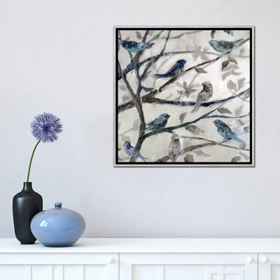 " Morning Song I " Painting
