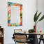 Miroir mural en verre-521885370